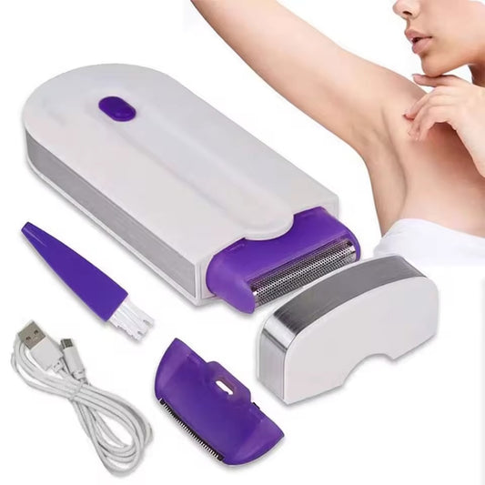 ¡Oferta Exclusiva! Depiladora Laser DepiPRO +ENVIO GRATIS (🎁)