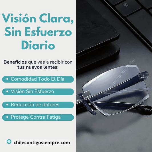 LENTES SMART RT90 (MEJORA TU VISION) + ENVIO GRATIS 🎁